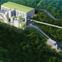 湖南300萬(wàn)噸/年砂石項目預計2025年5月試運行！
