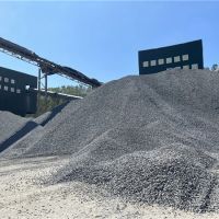 金額約8.05億元！廣西國企累計供應超1000萬(wàn)噸砂石料保障平陸運河建設