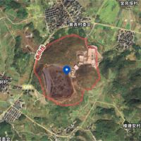17.1元/噸！浙江麗水300萬(wàn)噸/年建筑用玄武巖礦掛牌出讓